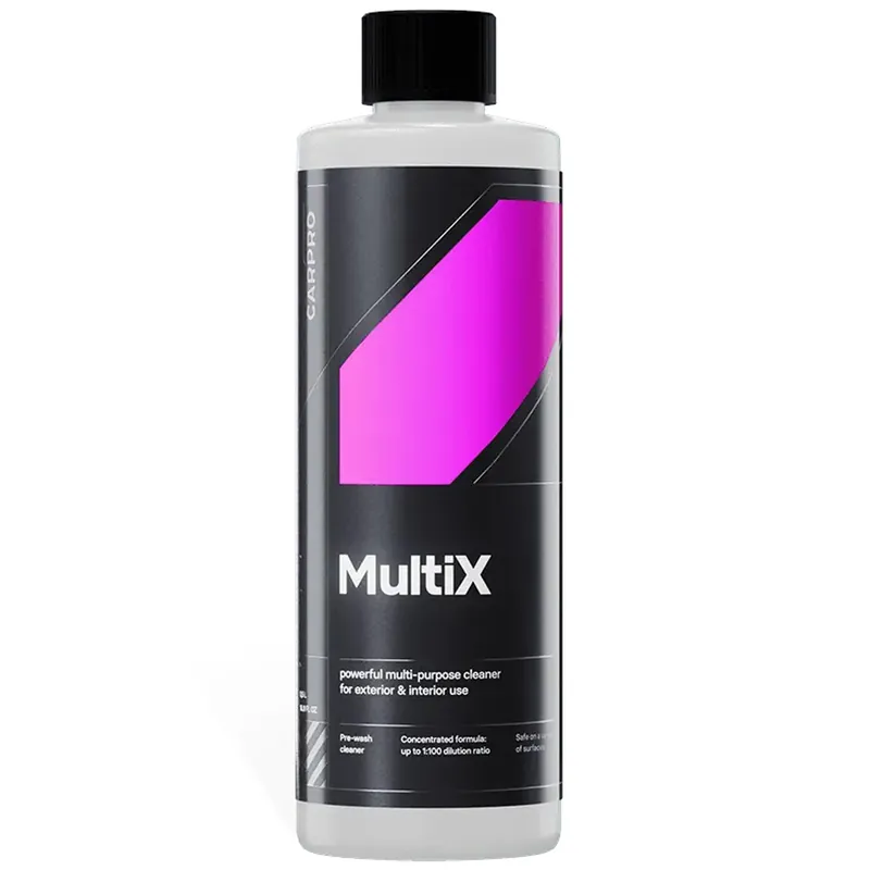 Lage Kosten CarPro MultiX APC 500ml - Allesreiniger